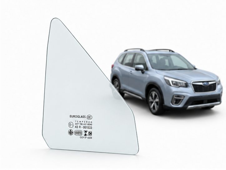 Aleta Delantera Subaru Forester 2019-2024 - AutoVidriosRobin