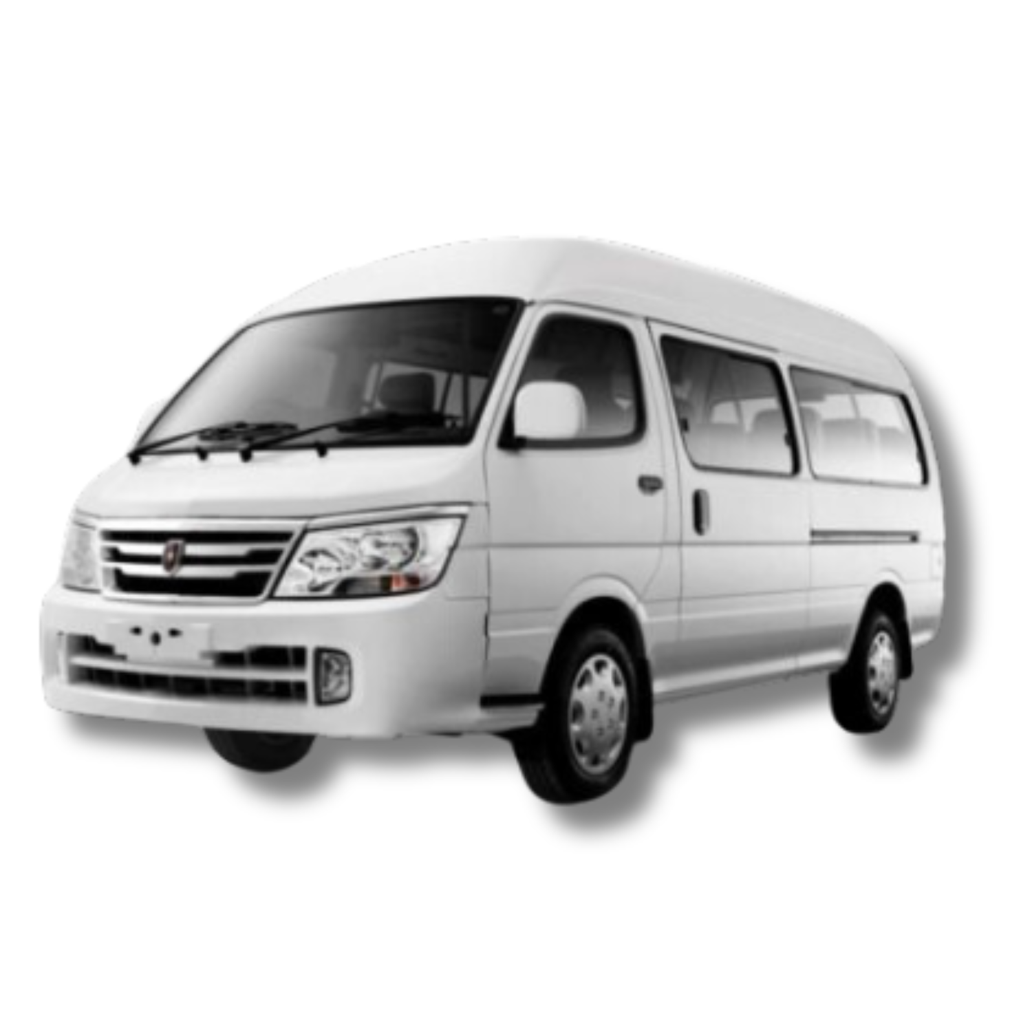 Espejo retrovisor Original Hafei Jinbei 2010-2018 - AutoVidriosRobin