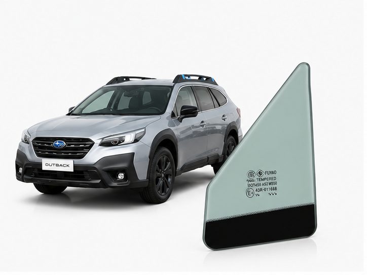 Aleta Delantera Subaru Outback 2022-2025 - AutoVidriosRobin