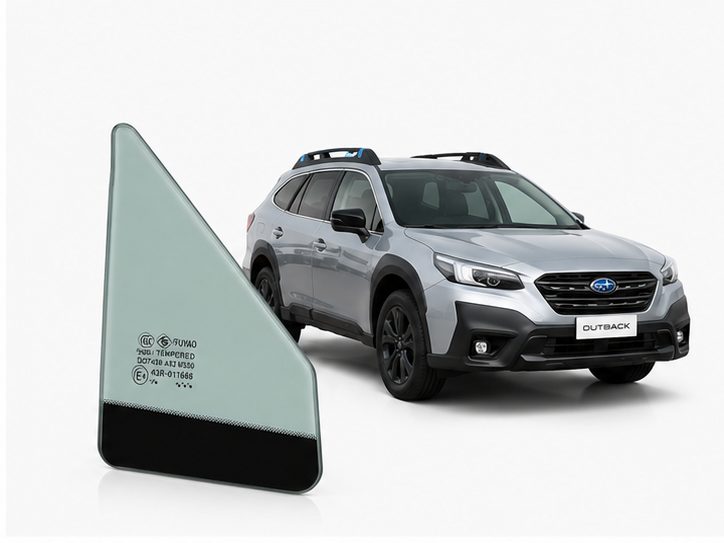 Aleta Delantera Subaru Outback 2022-2025 - AutoVidriosRobin