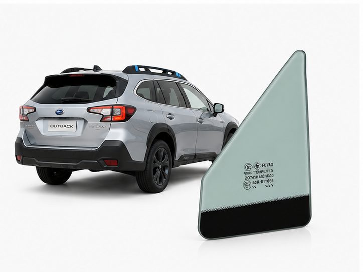 Aleta Delantera Subaru Outback 2022-2025 - AutoVidriosRobin