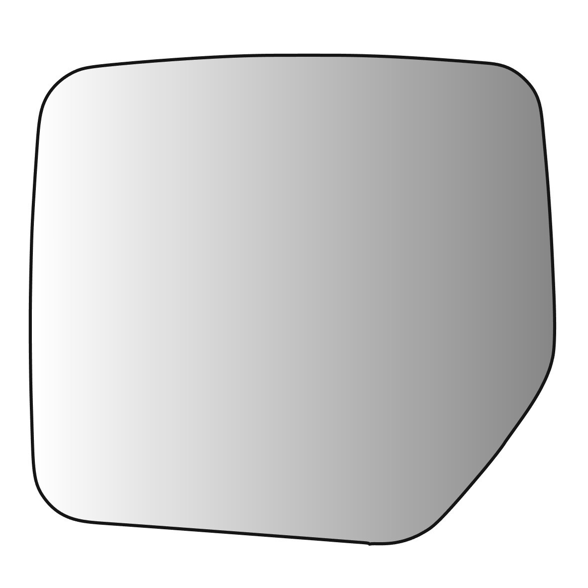 Espejo retrovisor Original Jeep Patriot 2007-2022 - AutoVidriosRobin