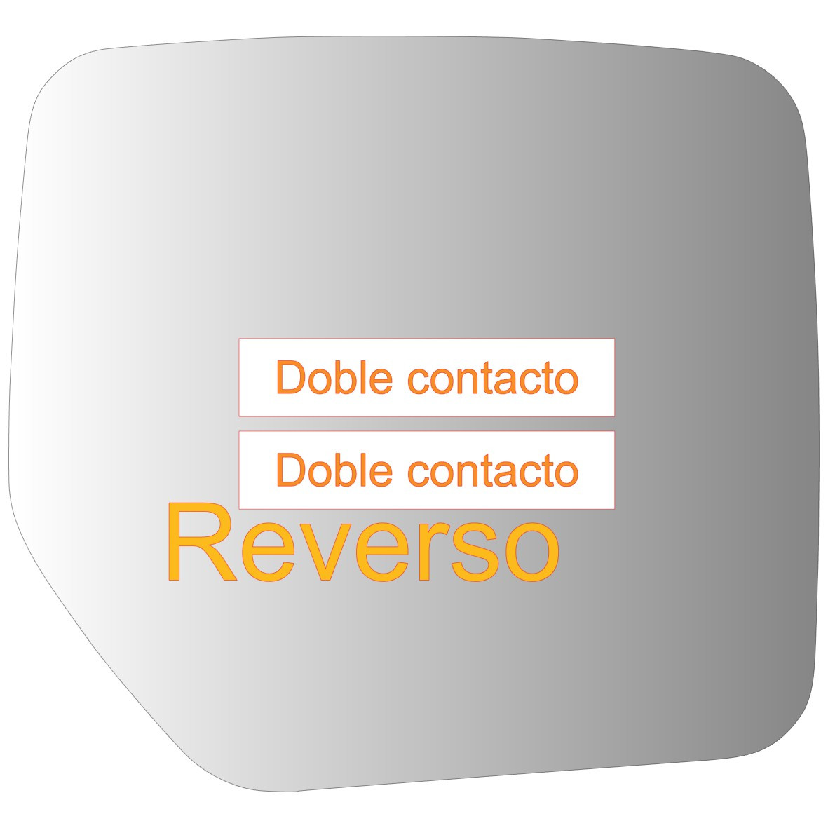 Espejo retrovisor Original Jeep Patriot 2007-2022 - AutoVidriosRobin
