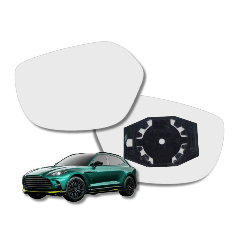 Espejo retrovisor Alternativo Panorámico Aston Martin Vantage 2023-2026 - AutoVidriosRobin