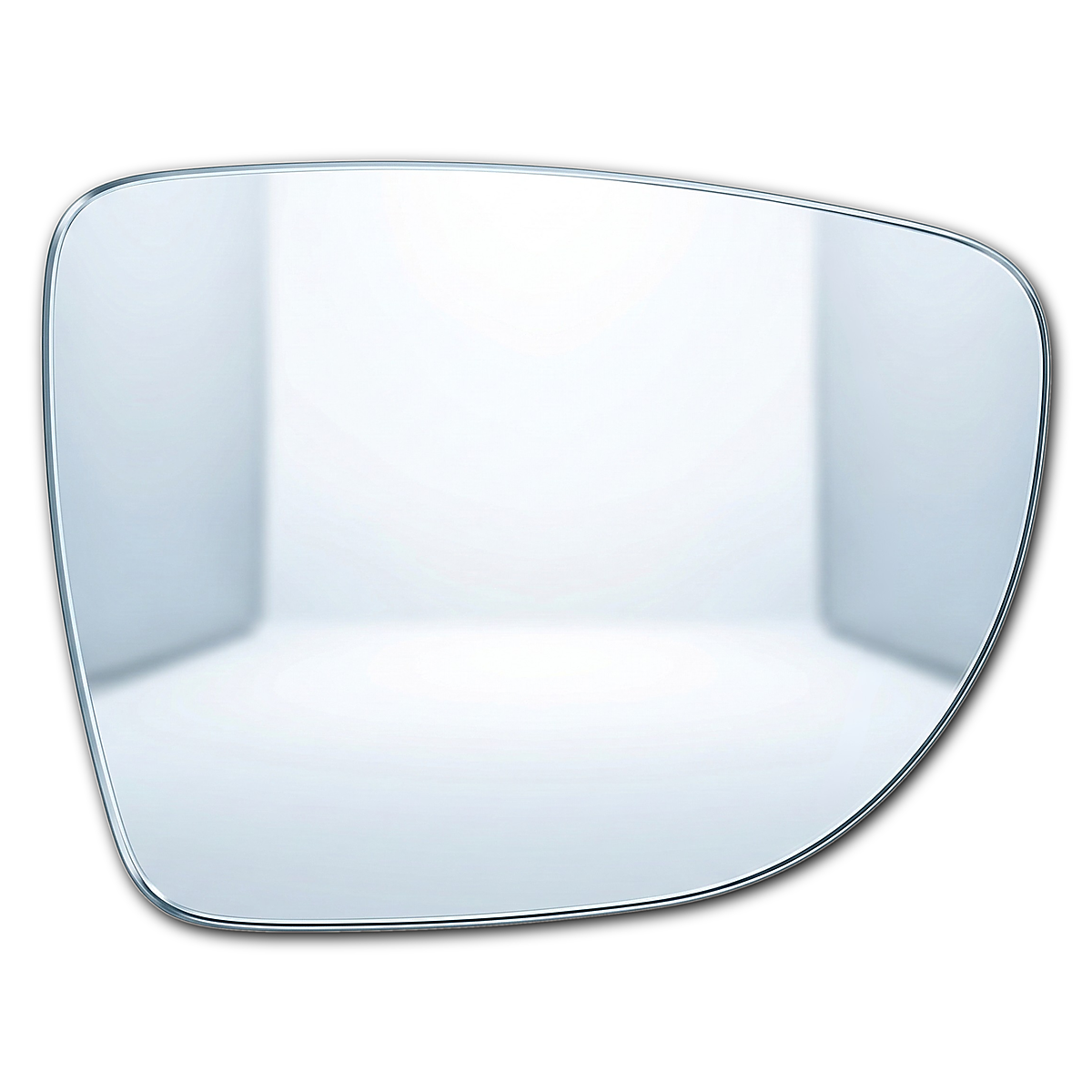 Espejo retrovisor Original Renault Clio III 2002-2008 - AutoVidriosRobin
