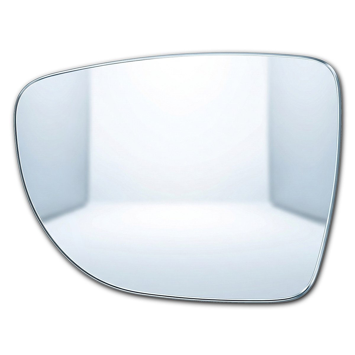 Espejo retrovisor Original Renault Clio III 2002-2008 - AutoVidriosRobin