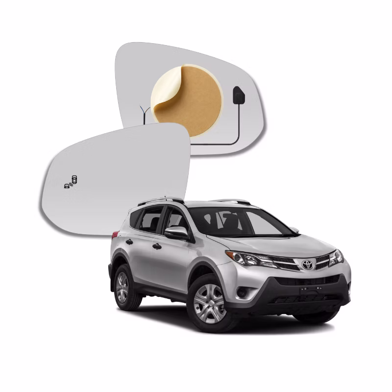 Espejo retrovisor Toyota Rav4 IV 2013-2018