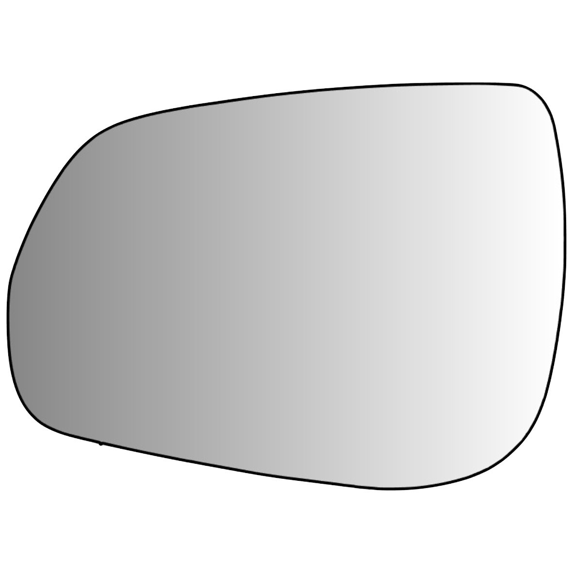 Espejo retrovisor Alternativo Panorámico Great Wall Voleex C30 2018-2023 - AutoVidriosRobin