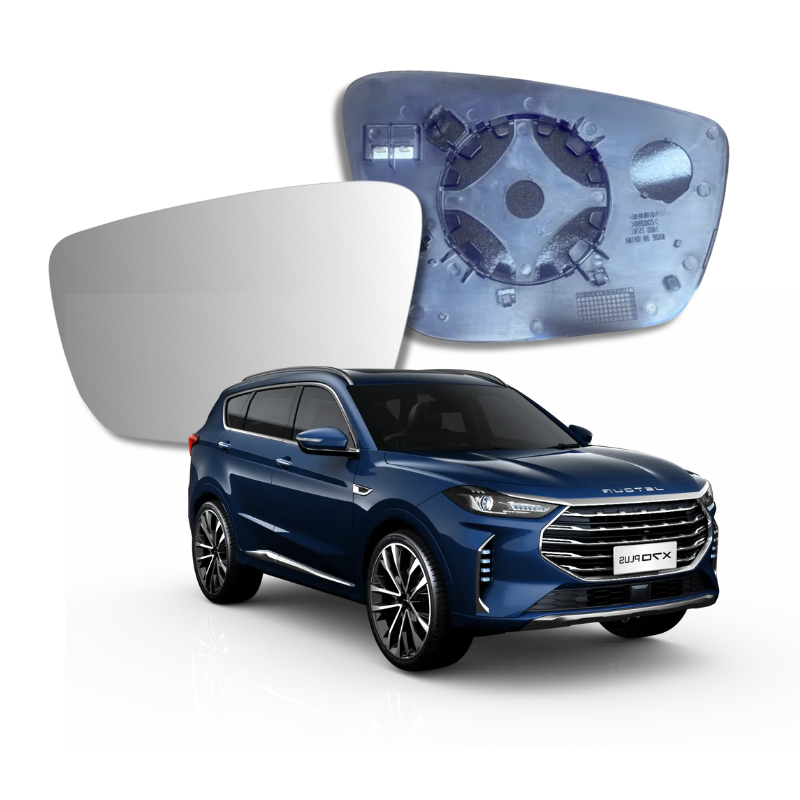 Espejo retrovisor Alternativo Panorámico Jetour X70 Plus 2023-2025 - AutoVidriosRobin
