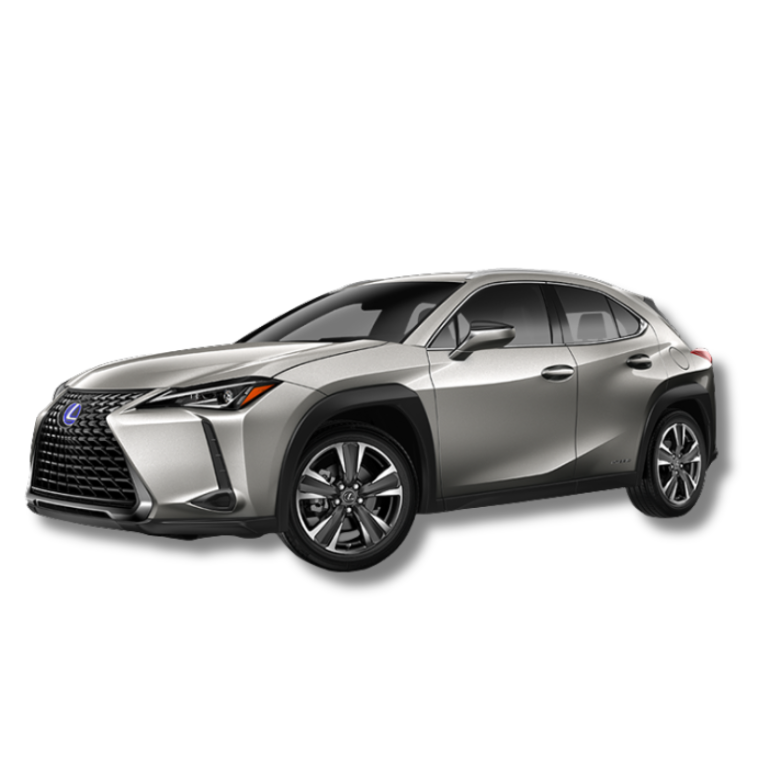 Espejo retrovisor Alternativo Panorámico Lexus UX 250 2020-2026 - AutoVidriosRobin