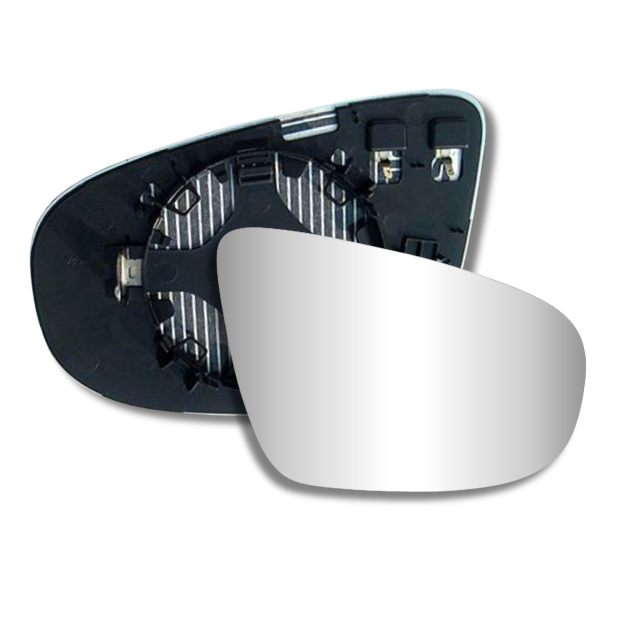 Espejo retrovisor Alternativo Panorámico Volkswagen Golf VI 2008-2012 - AutoVidriosRobin