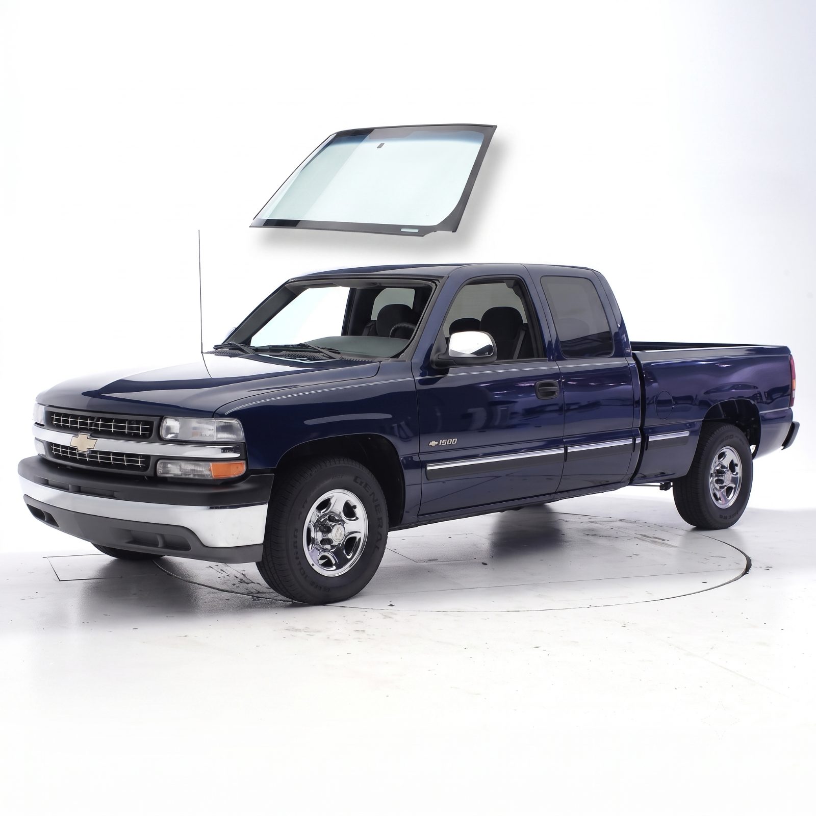 Parabrisas Chevrolet Silverado / Avalanch 2000-2006