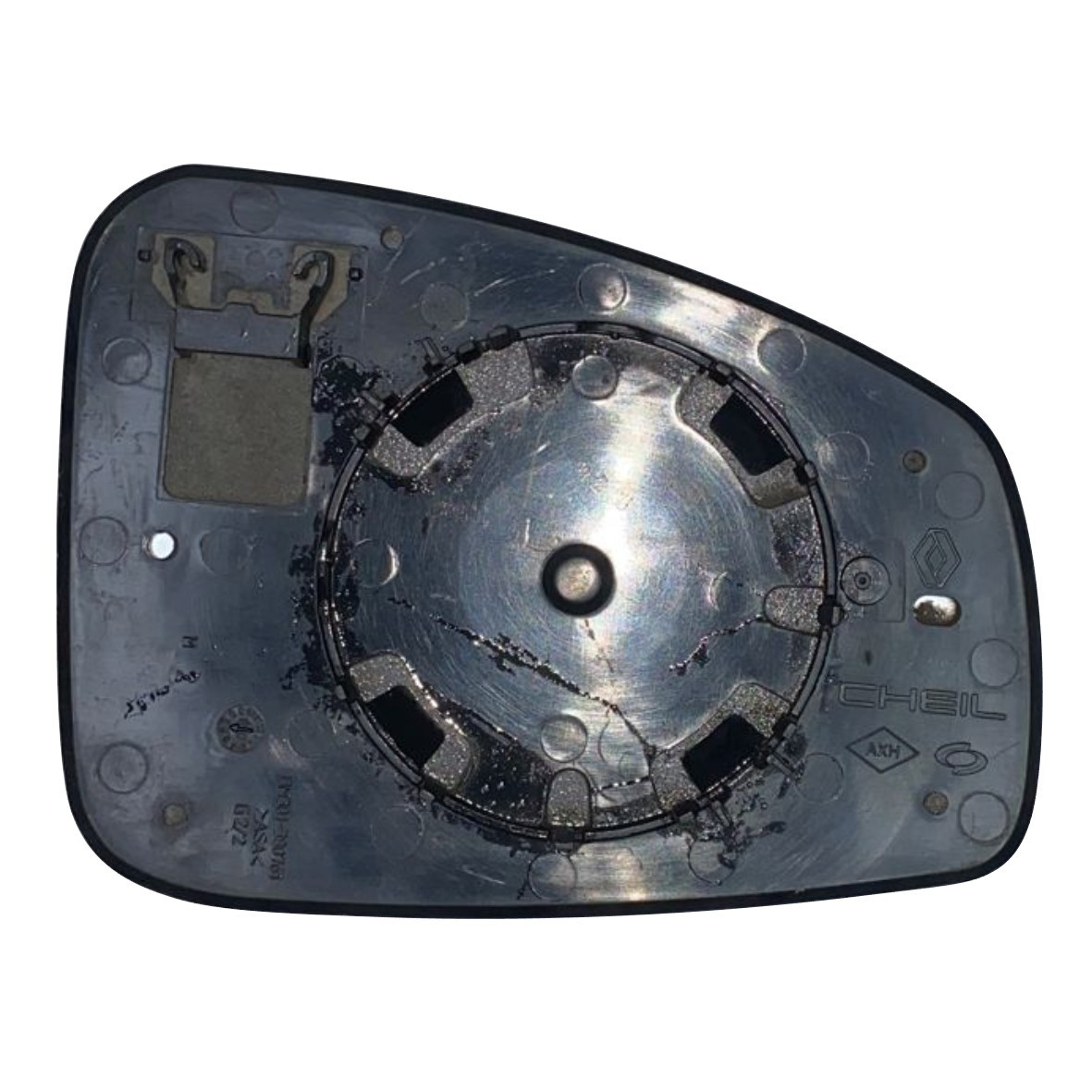 Espejo retrovisor Original Renault Megane RS 2012-2023 - AutoVidriosRobin