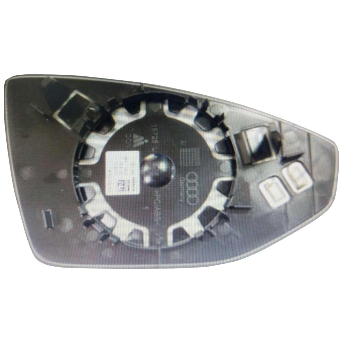 Espejo retrovisor Alternativo Panorámico Audi A6 2017-2022 - AutoVidriosRobin