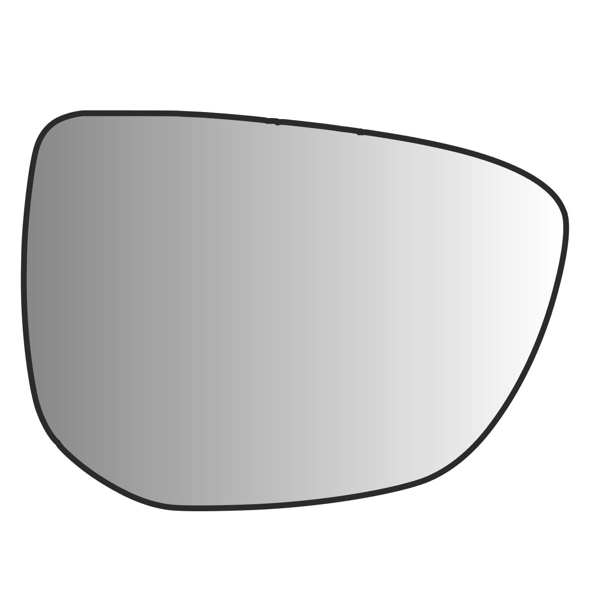 Espejo retrovisor Original Citroen C-Elysee 2014-2024 - AutoVidriosRobin