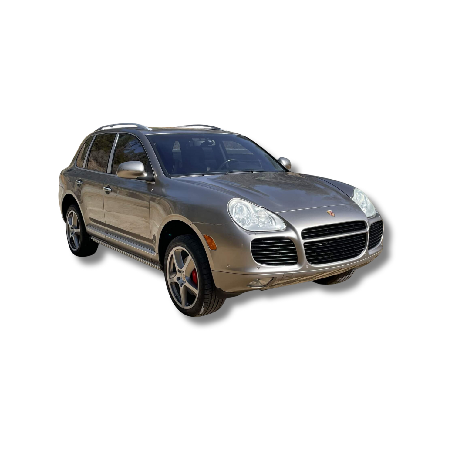 Espejo retrovisor Alternativo Panorámico Porsche Cayenne 2007-2010 - AutoVidriosRobin