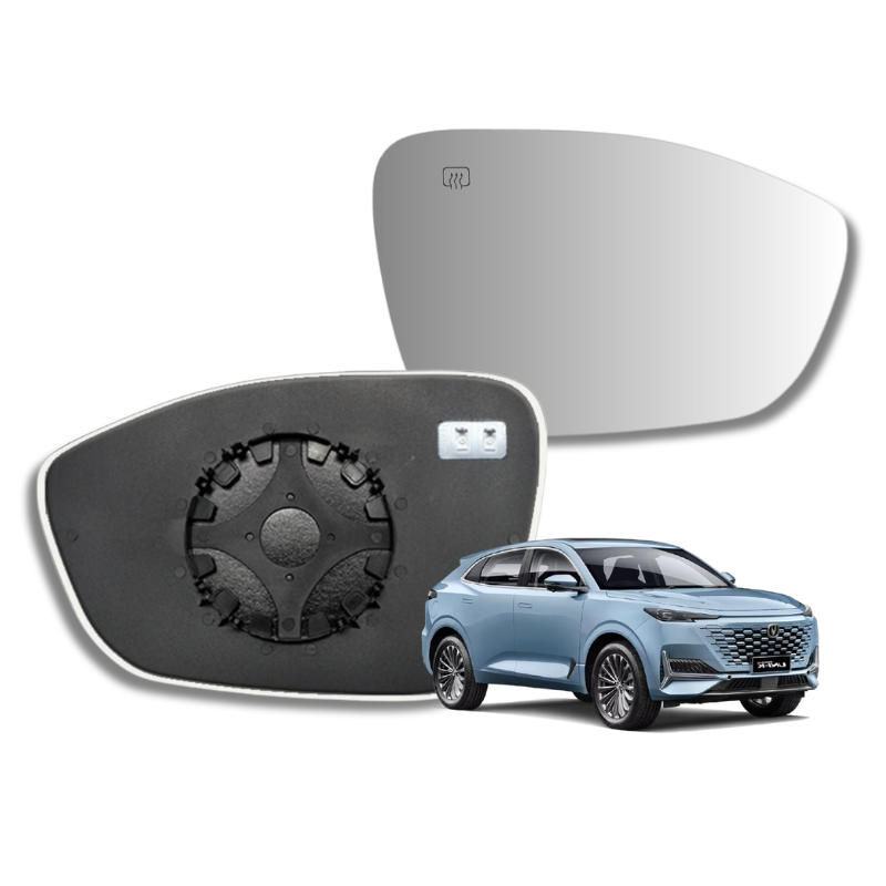 Espejo retrovisor Original Changan Uni-K 2023-2025 - AutoVidriosRobin