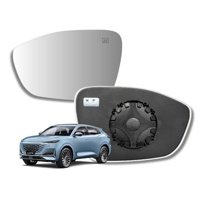 Espejo retrovisor Original Changan Uni-K 2023-2025 - AutoVidriosRobin