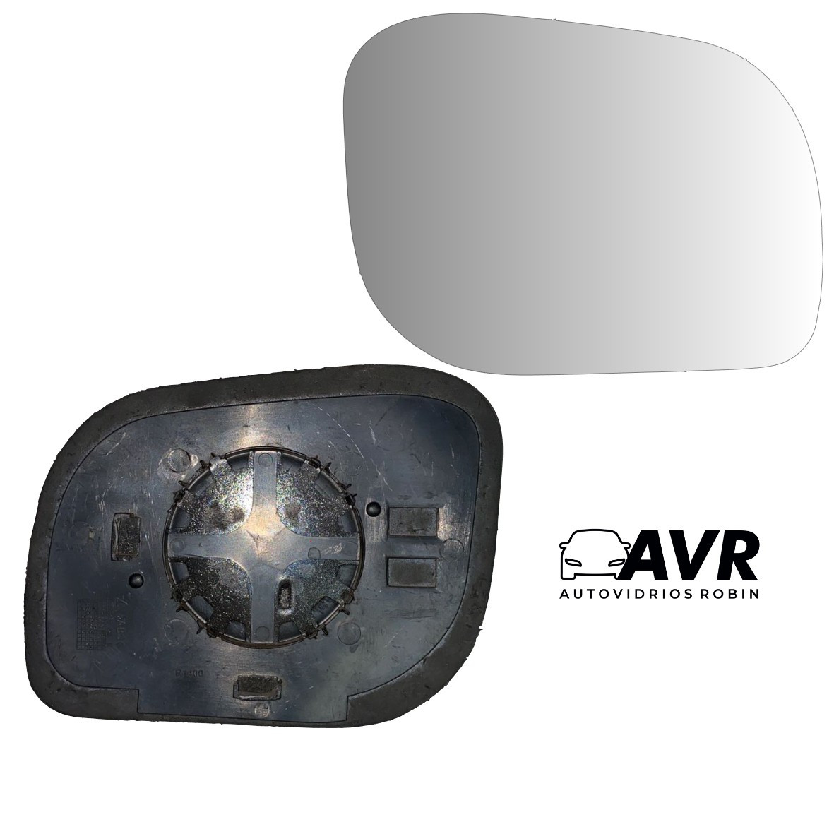 Espejo retrovisor Alternativo Panorámico Foton Terracota 2012-2018 - AutoVidriosRobin