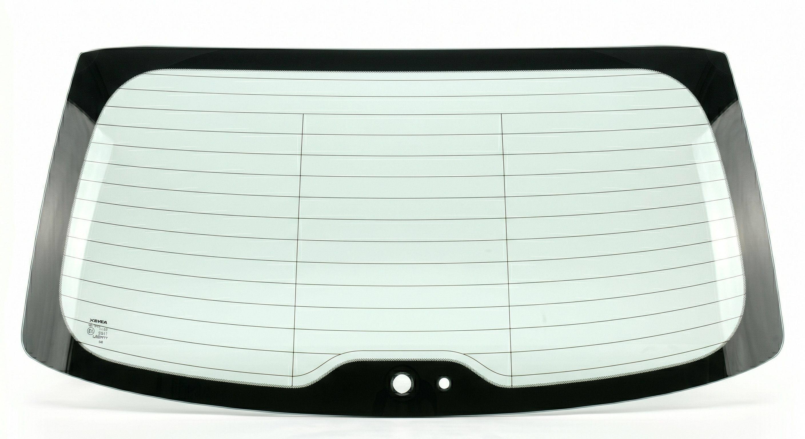 Espejo retrovisor Alternativo Panorámico MG HS 2021-2023