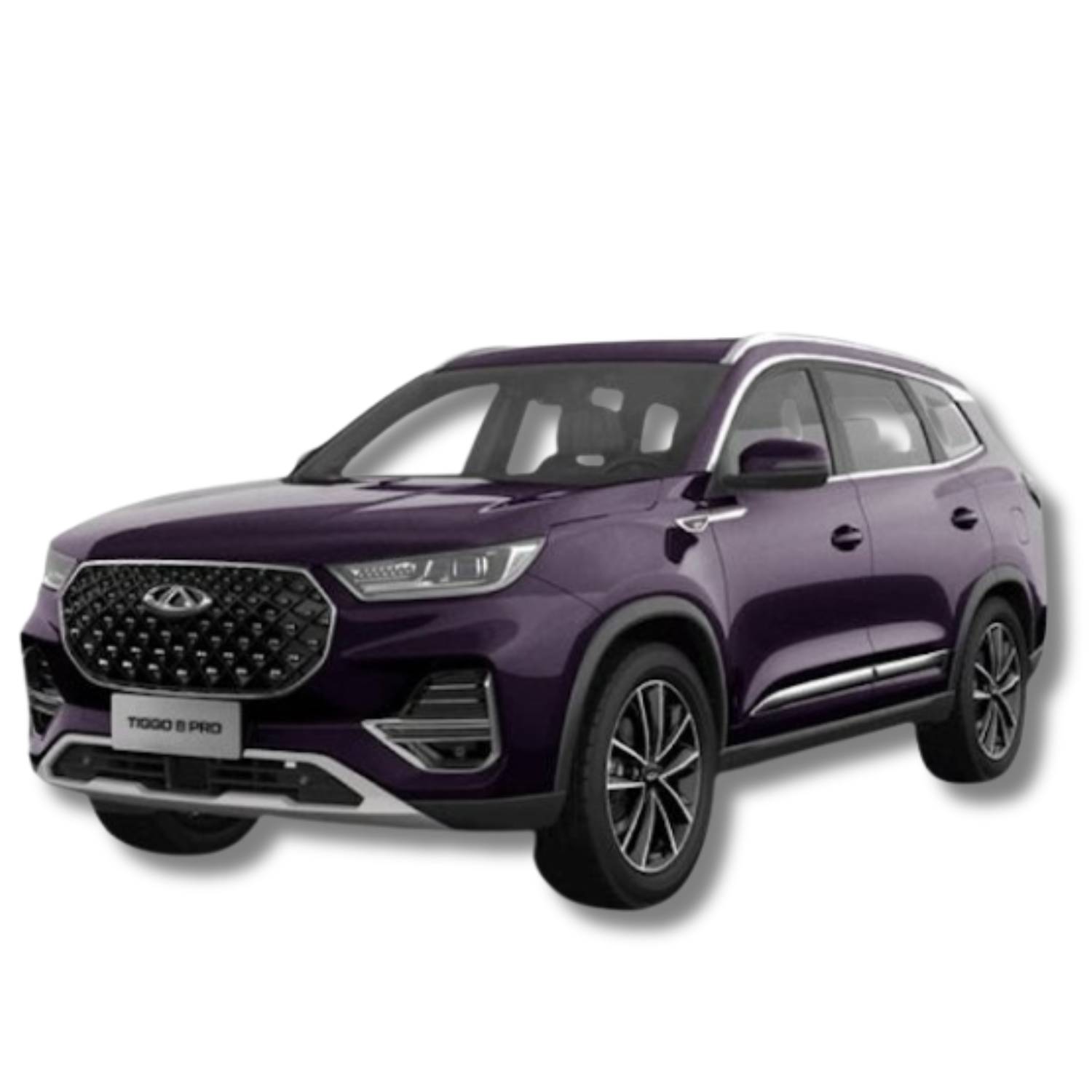 Espejo retrovisor Original Chery Tiggo 8 Pro 2019-2023 - AutoVidriosRobin