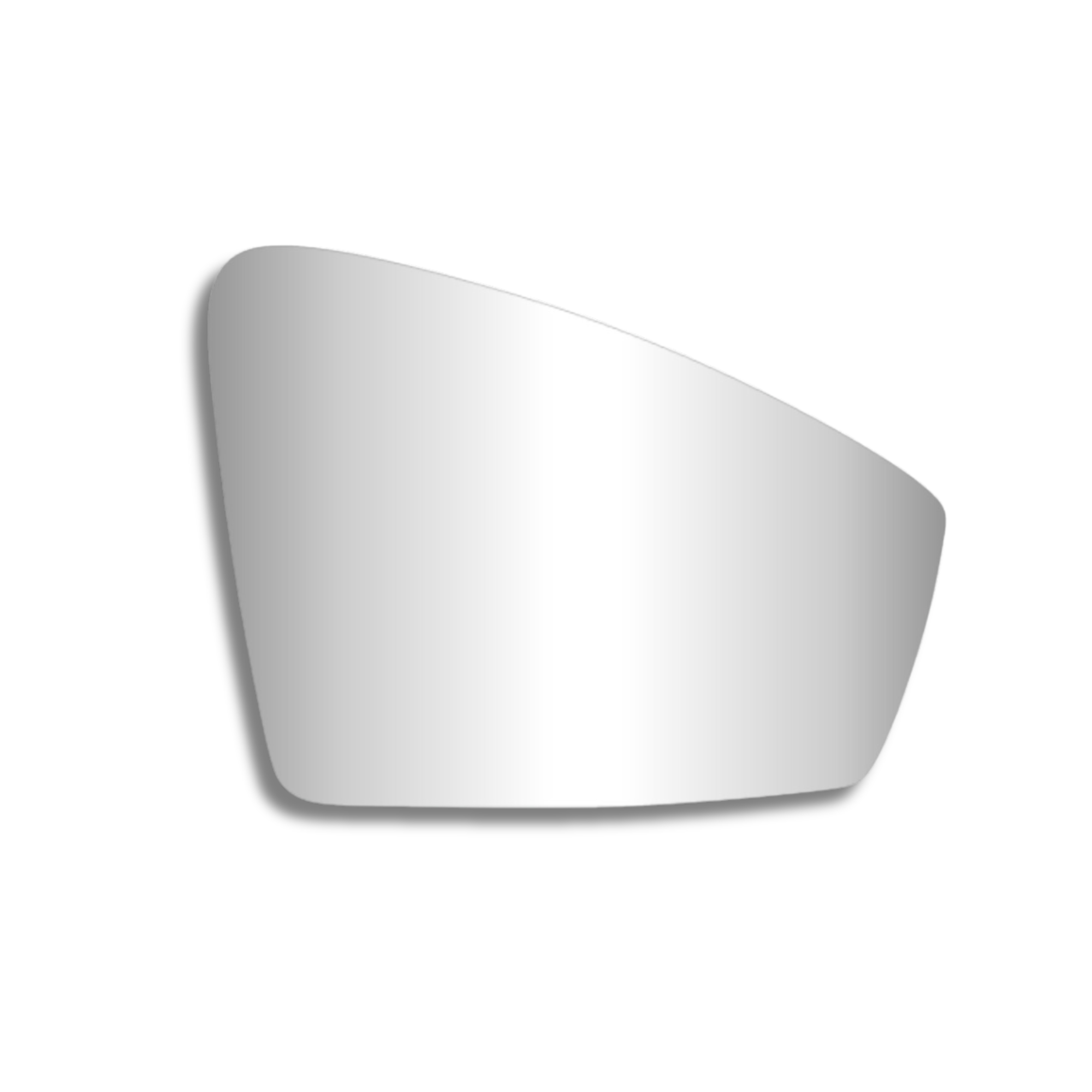 Espejo retrovisor Alternativo Panorámico Volkswagen Touareg 2018-2024 - AutoVidriosRobin