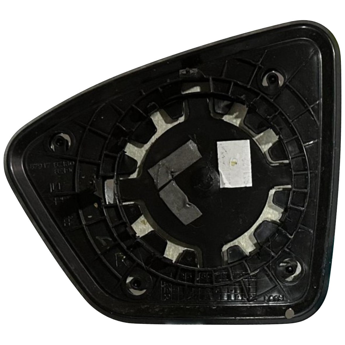 Espejo retrovisor Original Daihatsu Terios 2018-2026 - AutoVidriosRobin