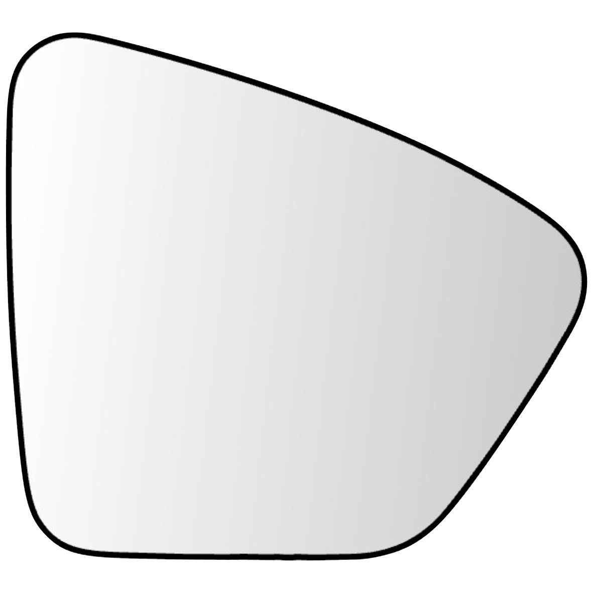 Espejo retrovisor Original Daihatsu Terios 2018-2026 - AutoVidriosRobin