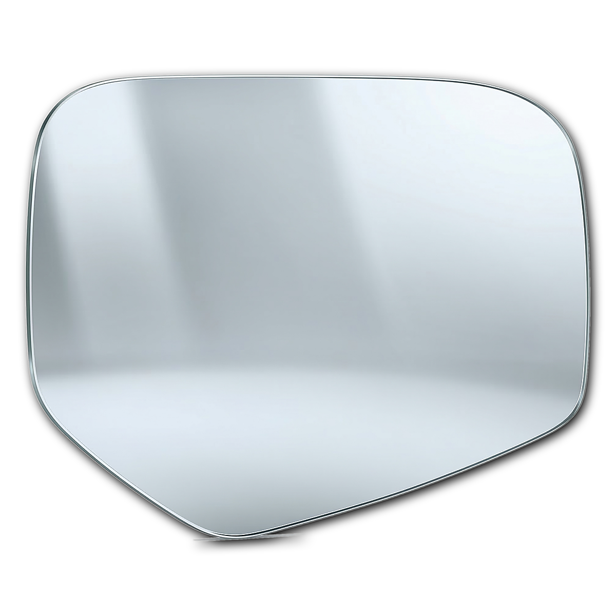 Espejo retrovisor Alternativo Panorámico c/Sensor Dodge Ram 1500 2010-2018 - AutoVidriosRobin