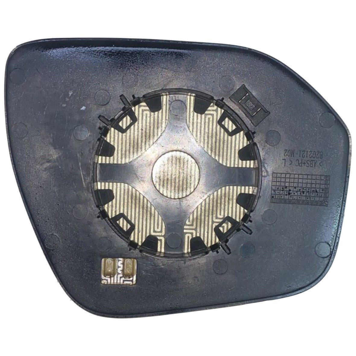 Espejo retrovisor Original Changan CS15 Plus 2020-2023 - AutoVidriosRobin