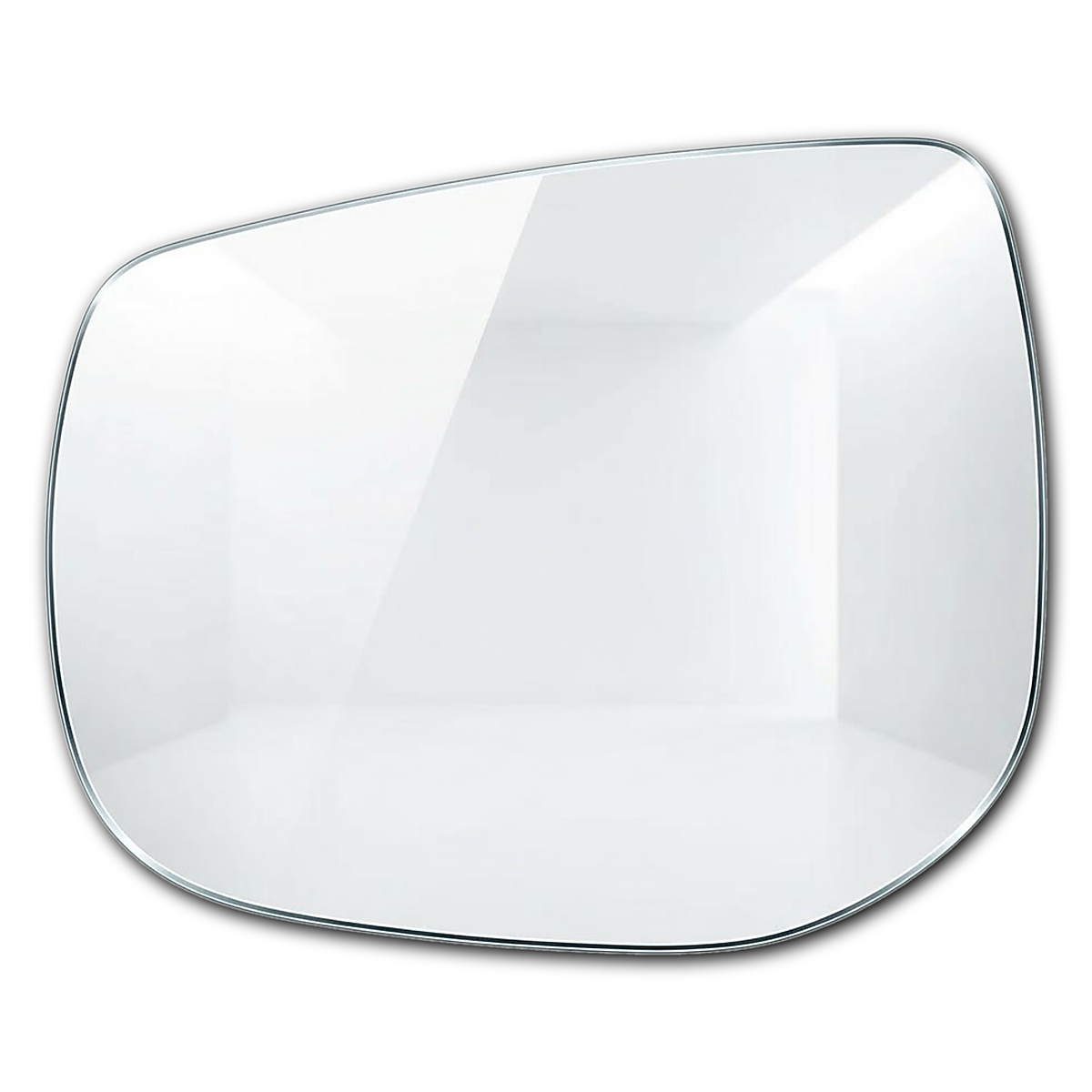 Espejo retrovisor Original Subaru Outback 2007-2012 - AutoVidriosRobin