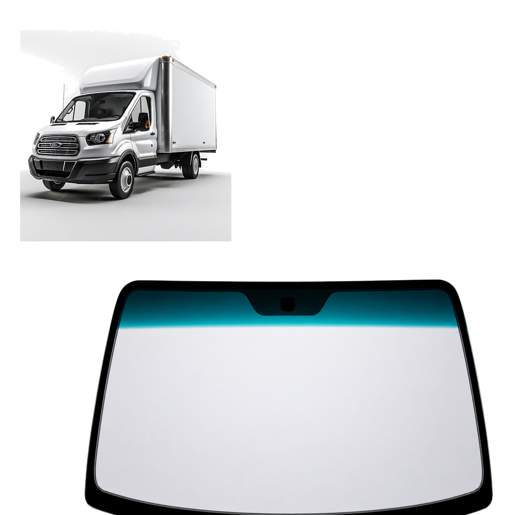 Parabrisas Ford Cargo Truck Deg 2012-2023