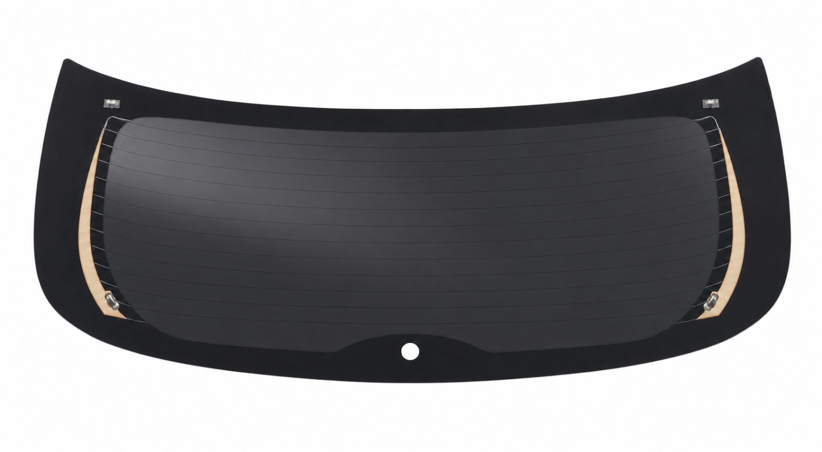 Luneta Portalon Hyundai Tucson 5P C/Def 2011-2015 Priv - AutoVidriosRobin