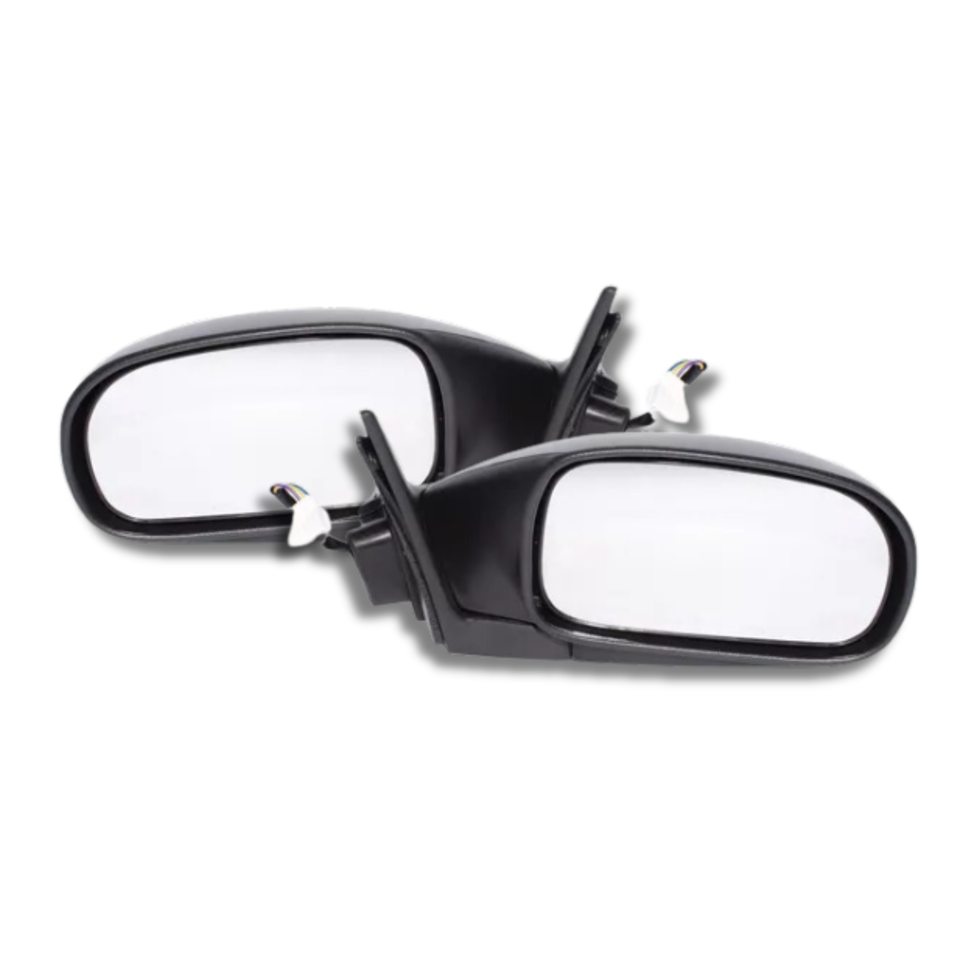 Espejo retrovisor Original Suzuki Baleno 1995-2002 - AutoVidriosRobin