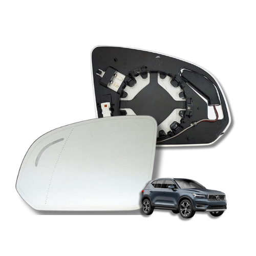 Espejo retrovisor Original Volvo XC40 2017-2023 - AutoVidriosRobin