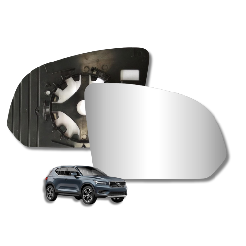 Espejo retrovisor Original Volvo XC40 2017-2023 - AutoVidriosRobin