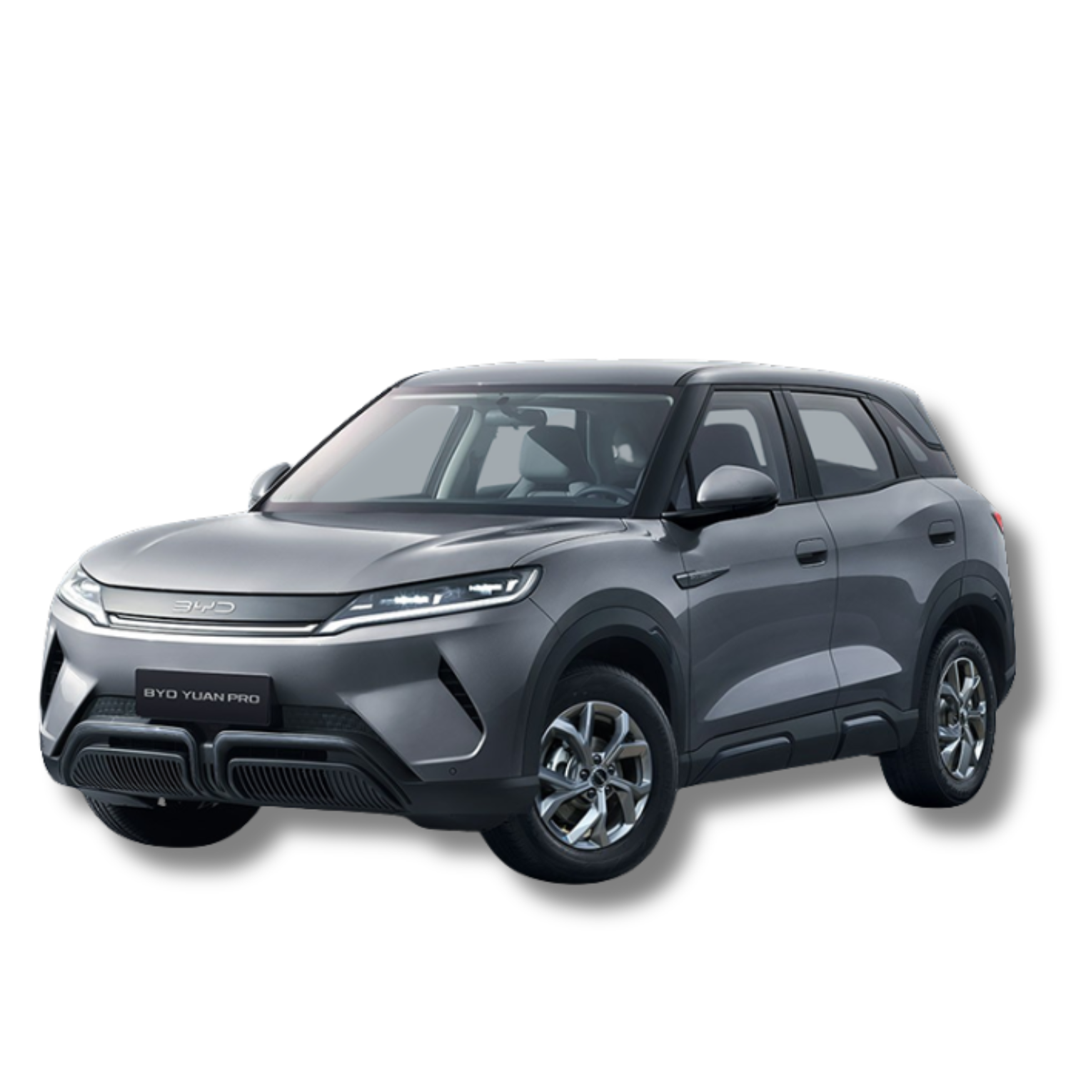 Espejo retrovisor Alternativo Panorámico c/Sensor BYD Yuan Pro 2022-2026 - AutoVidriosRobin