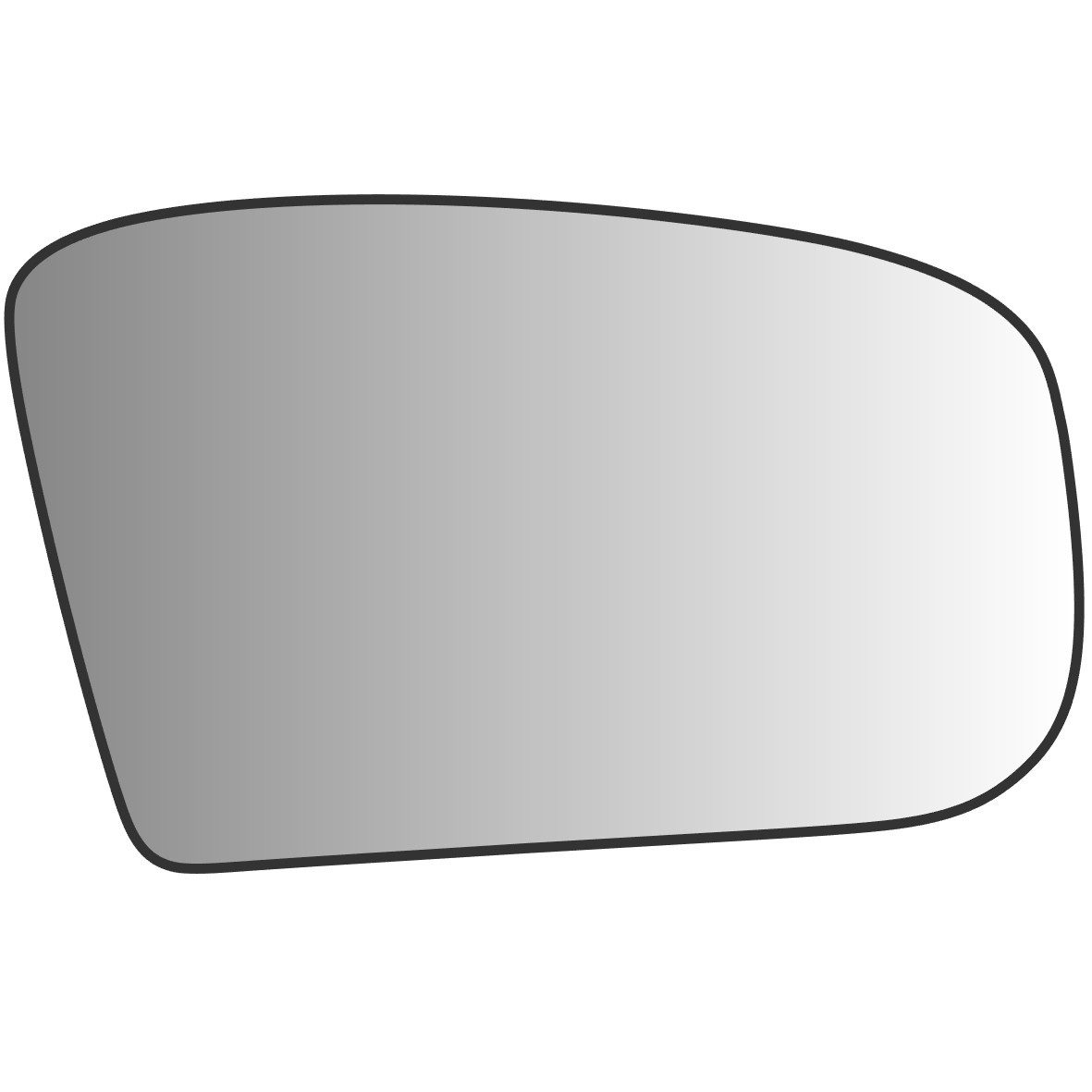 Espejo retrovisor Alternativo Panorámico Chrysler Limusina 300 2005-2011 - AutoVidriosRobin