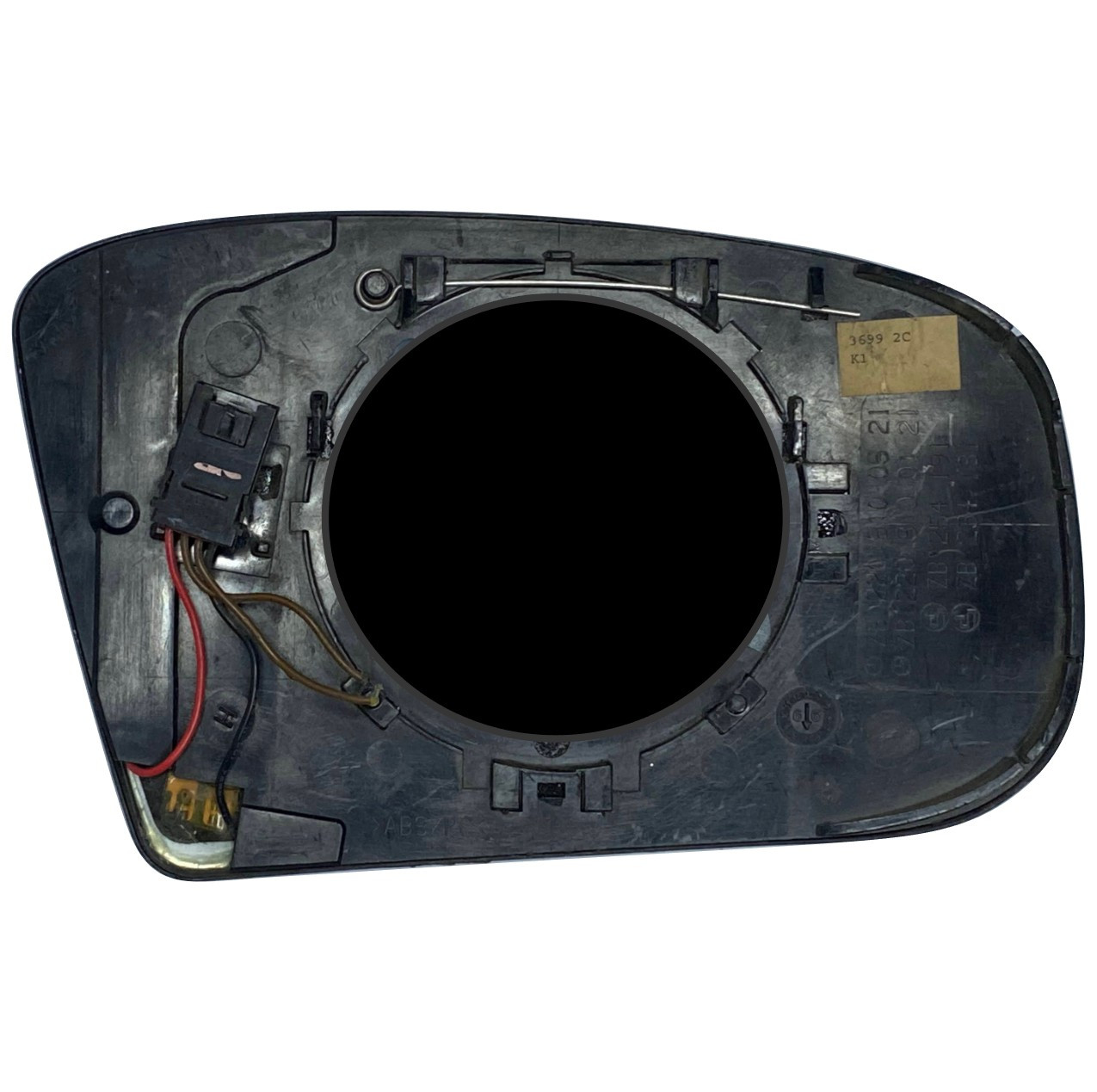 Espejo retrovisor Alternativo Panorámico Chrysler Limusina 300 2005-2011 - AutoVidriosRobin
