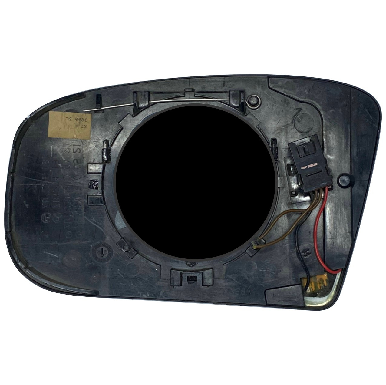 Espejo retrovisor Alternativo Panorámico Chrysler Limusina 300 2005-2011 - AutoVidriosRobin