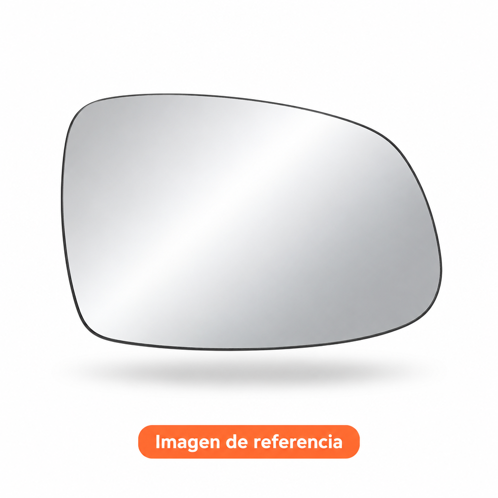 Espejo retrovisor Original BYD Atto 8 2026-2027 - imagen de referencia - AutoVidriosRobin