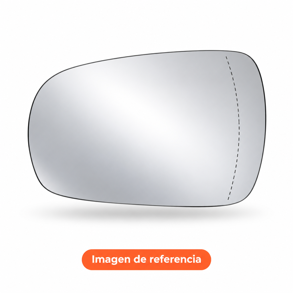 Espejo retrovisor Alternativo Panorámico BYD Atto 8 2026-2027