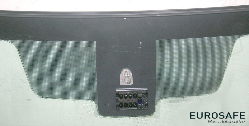 Parabrisas Mazda Kia Rio 4P/5P C/Mol 2009-2013 Deg - AutovidriosRobin
