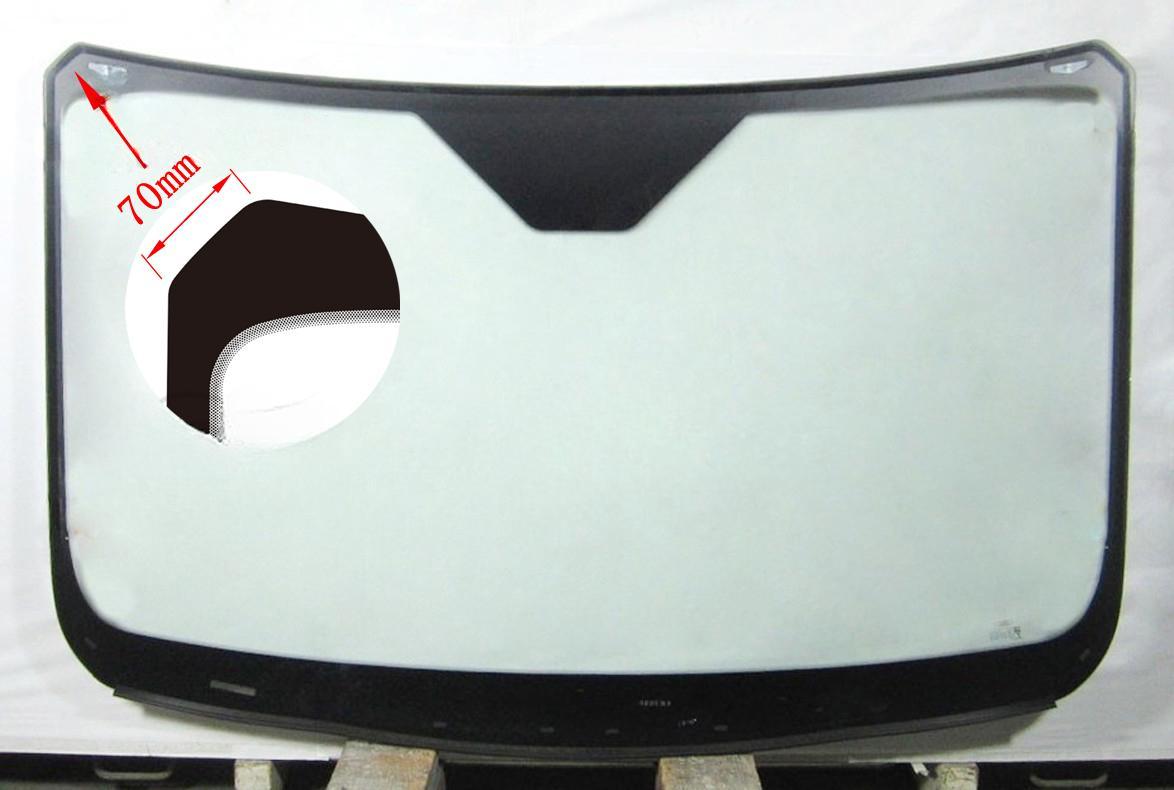 Parabrisas Ford Transit Chasis C/Cam C/Mol 2014-2026 - AutovidriosRobin