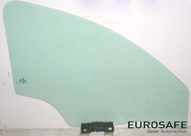 Vidrio Puerta Delantera Volkswagen Saveiro/voyage/gol G5 / / 2P 2008 Verde