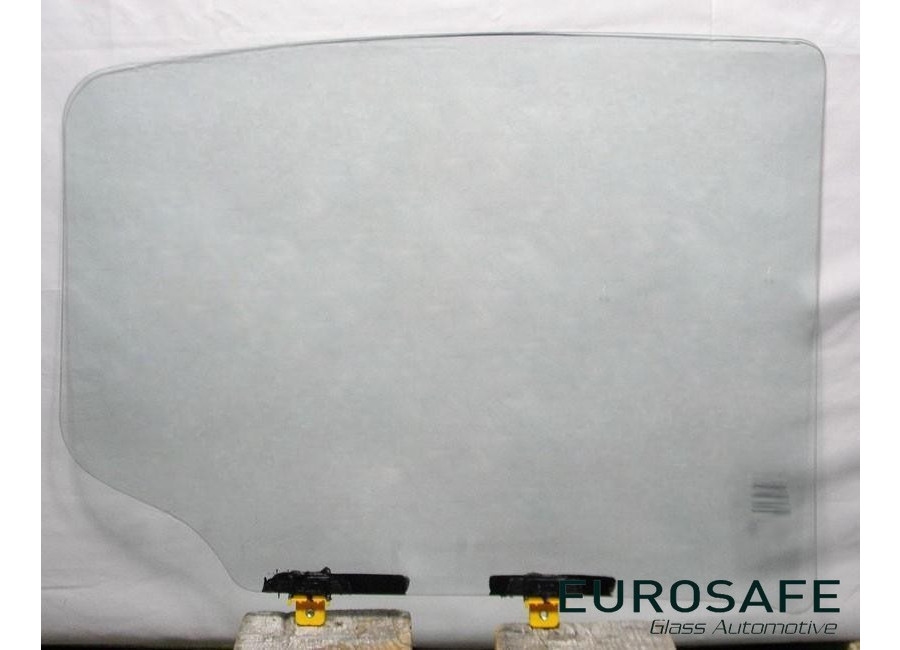 Vidrio Puerta Trasera Chevrolet Dmax/colorado 4P 2013 Privada