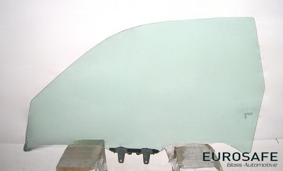 Vidrio Puerta Delantera Suzuki Grand Vitara Suv 3P 2006 Verde
