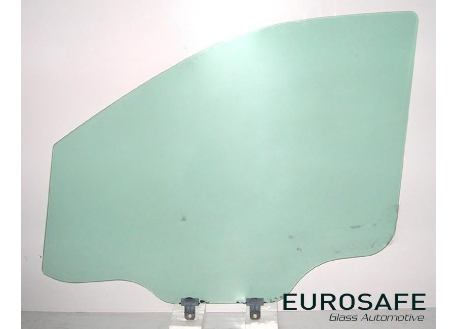 Vidrio Puerta Delantera Hyundai H1 2007 Verde