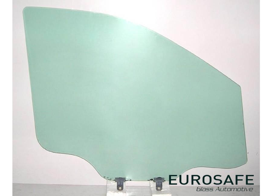 Vidrio Puerta Delantera Hyundai H1 2007 Verde