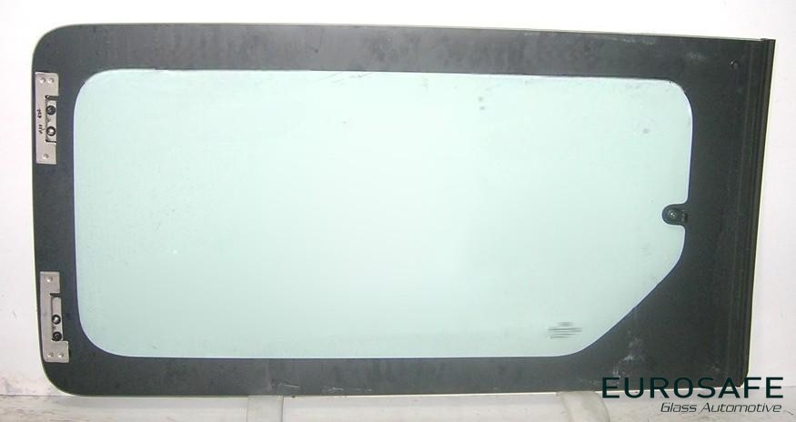Vidrio Puerta Trasera Hyundai H1 1Perf 2007 Verde